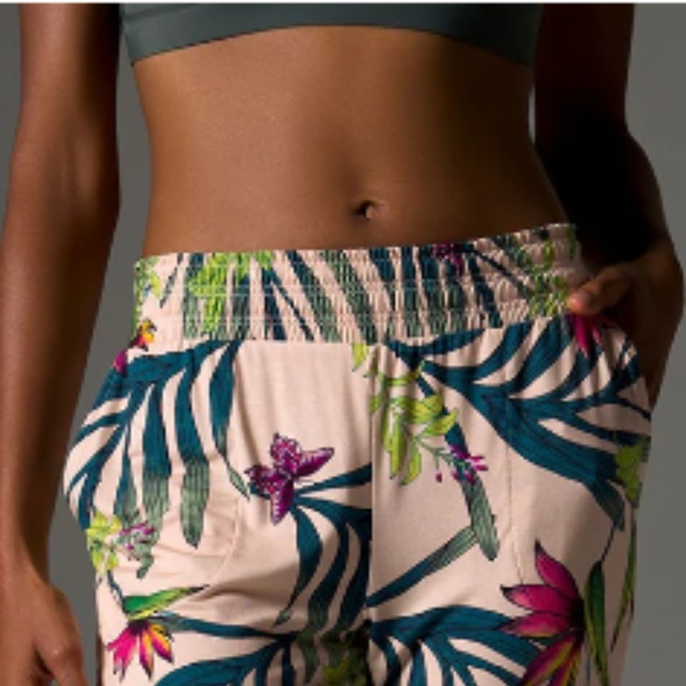 NWT Soma Modal V-Neck Tank & Shorts Pajama Set - Picture 12 of 13